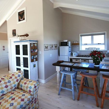 Reddoor Studio Pringle Bay Exterior foto