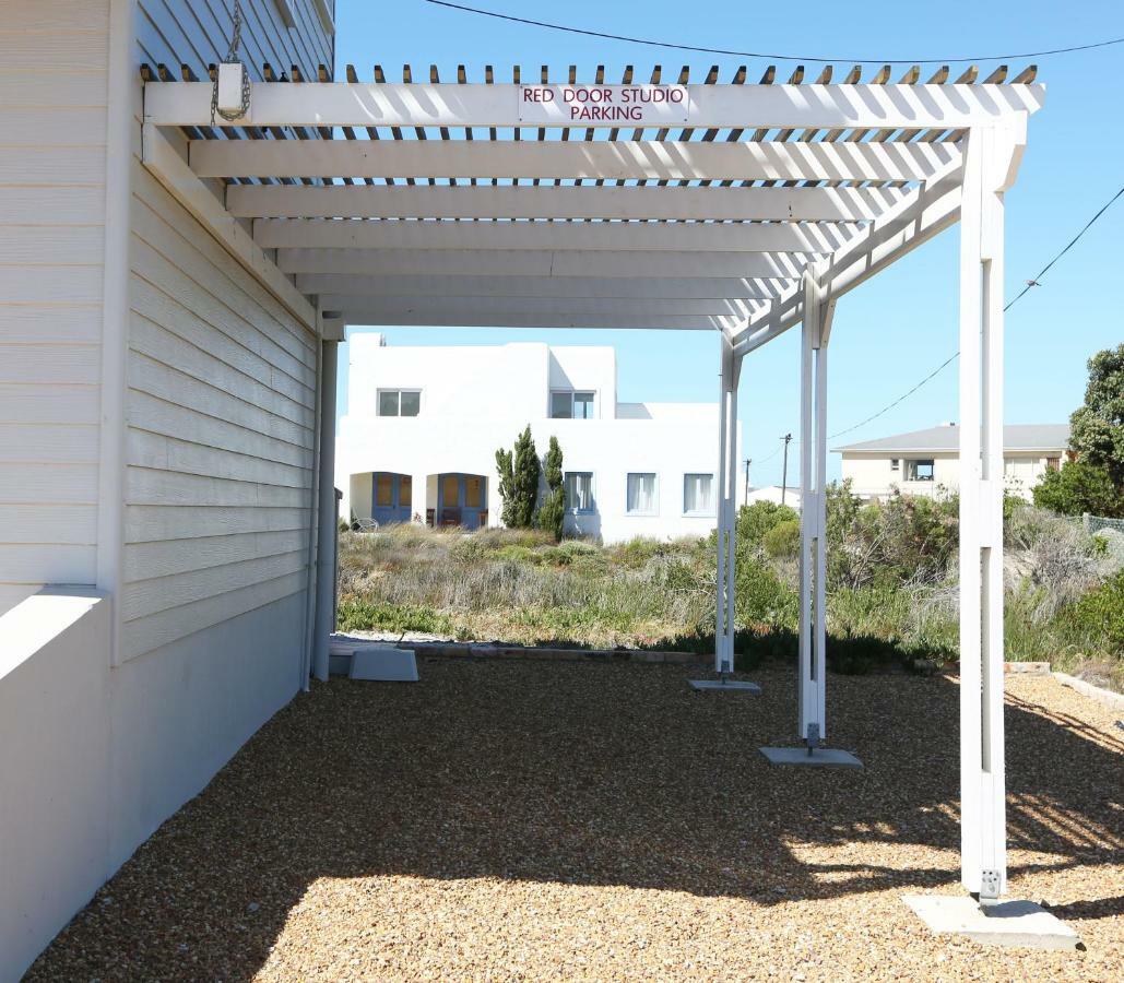 Reddoor Studio Pringle Bay Exterior foto